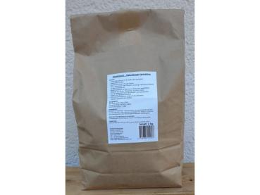 Alpakagold 2,5 Kg gemahlen