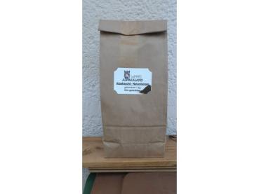 Alpakagold 1 Kg gemahlen