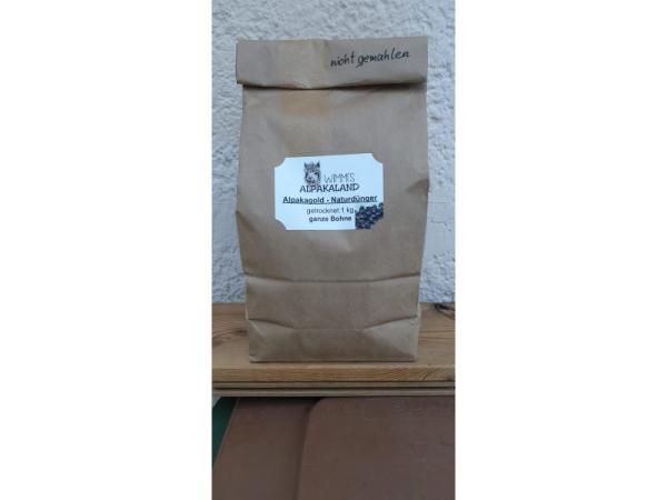 Alpakagold 1 Kg Bohne